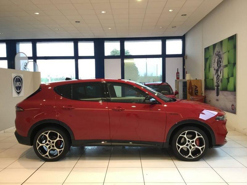Alfa Romeo Tonale 1.5 160 CV MHEV TCT7 Veloce MY24