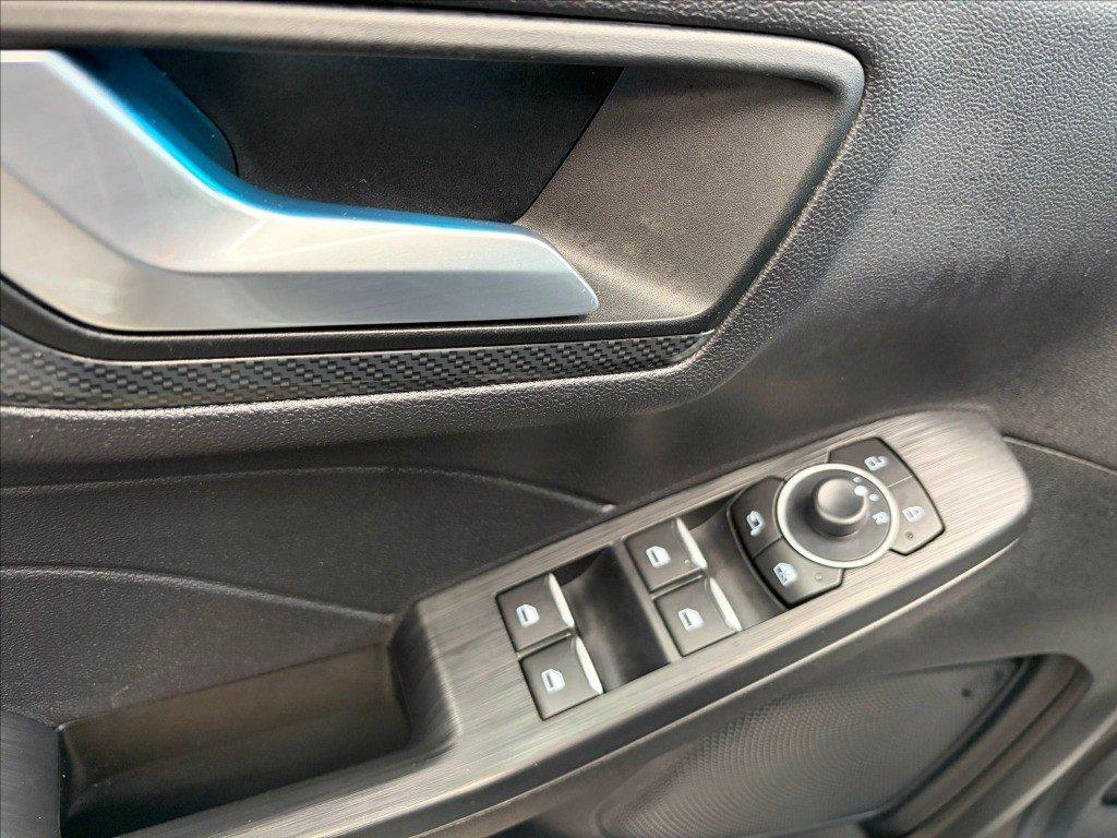 FORD Kuga 2.5 phev ST-Line X 2wd 225cv cvt del 2023