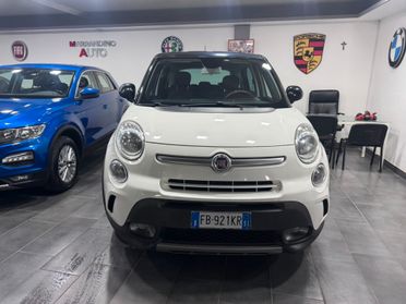 Fiat 500L 1.6 Multijet 105 CV Trekking CON GARAZZIA di 2 Anni