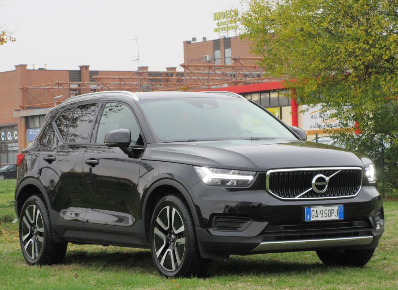 Volvo XC40 1.5 t3 Business Plus Geartronic