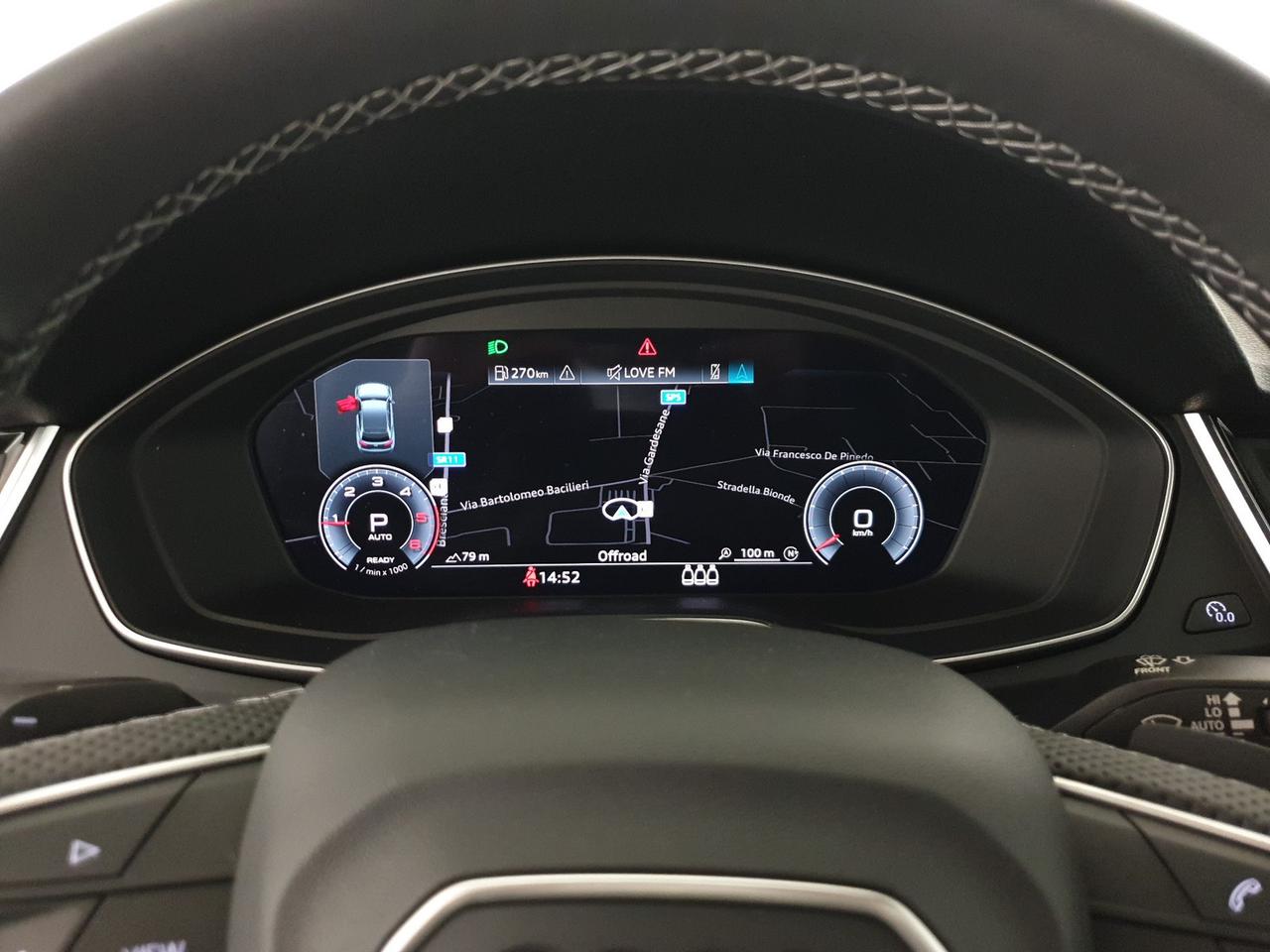 40TDI 204CV quattro S tronic S line Plus