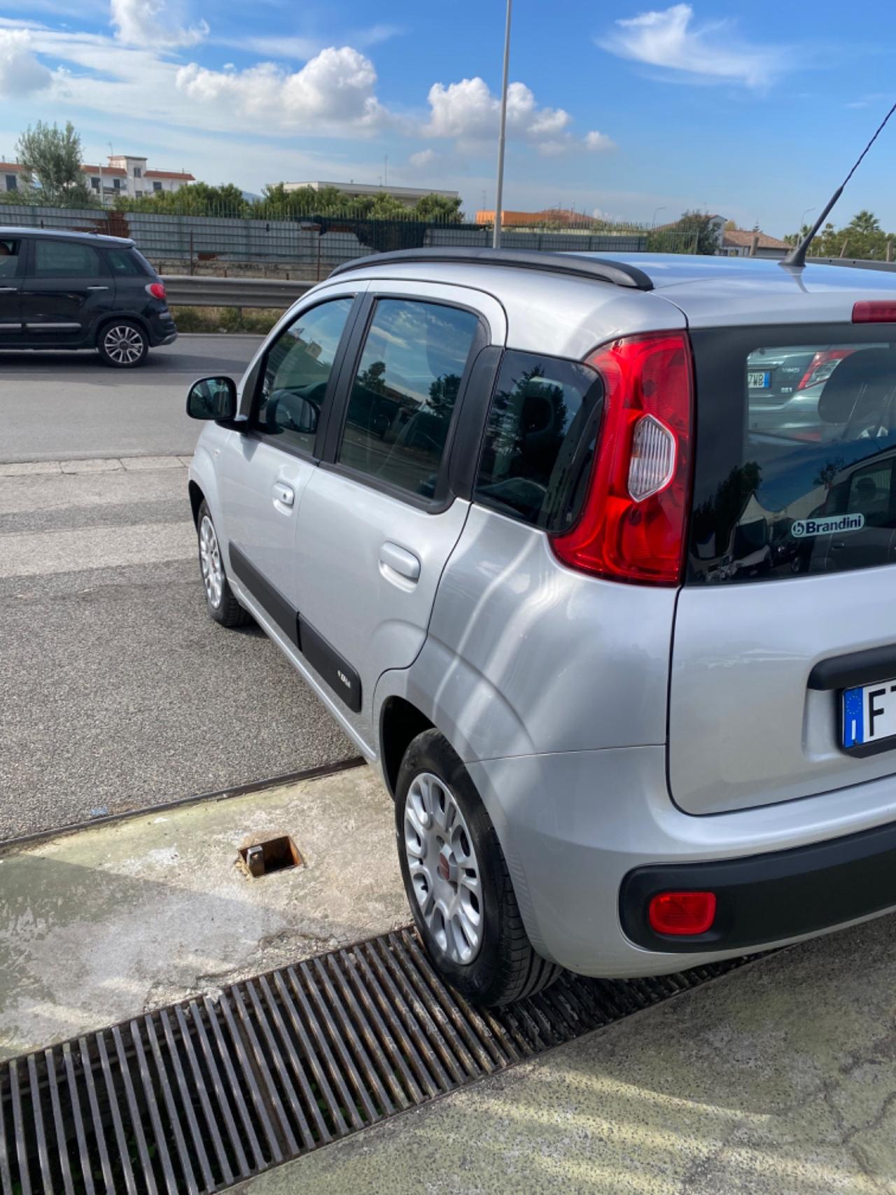 Fiat Panda 1.2 EasyPower Lounge