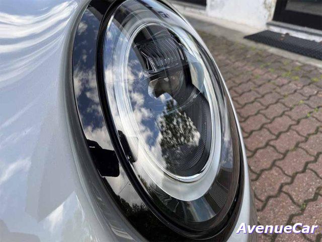 MINI Cooper S Classic 3 porte CARPLAY IVA ESP. PREZZO REALE