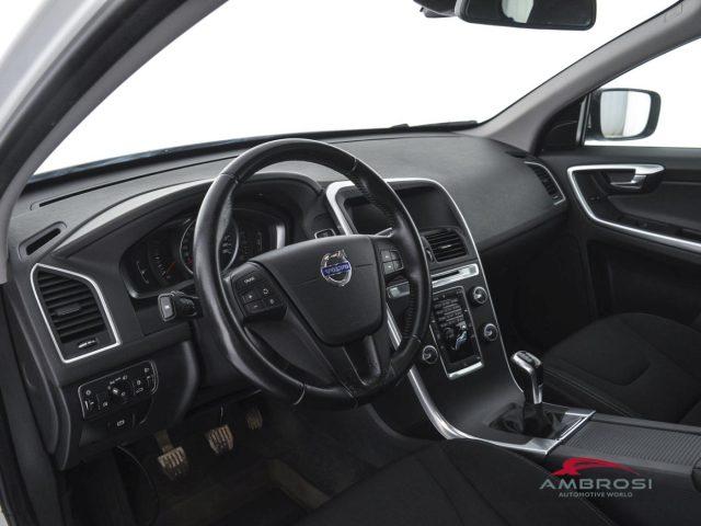 VOLVO XC60 D3 Kinetic