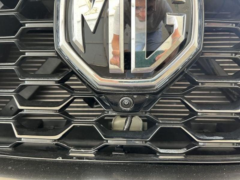 MG ZS ZS 1.0T-GDI Luxury TUA DA 169,00 EURO AL MESE