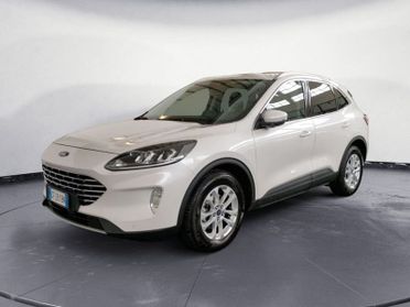 Ford Kuga 1.5 ecoblue Titanium 2wd 120cv