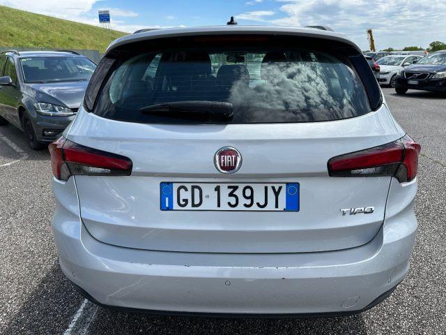 FIAT Tipo 1.6 Mjt S&S DCT SW Business