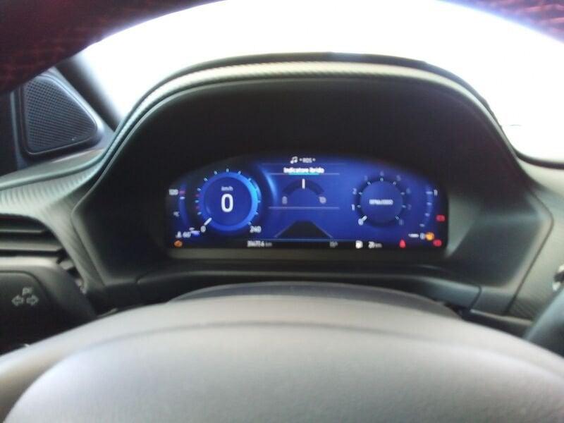 Ford Puma 1.0 Ecoboost Hybrid 125CV S&S ST-Line
