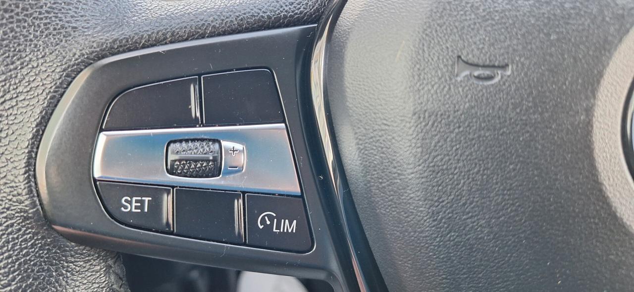 Bmw SERIE 1 116D Business Advantage - C.AUTOM.