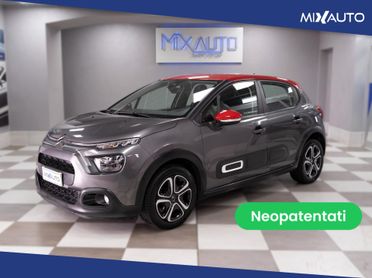 Citroen C3 1.2 Puretech Feel Pack S&S 83CV