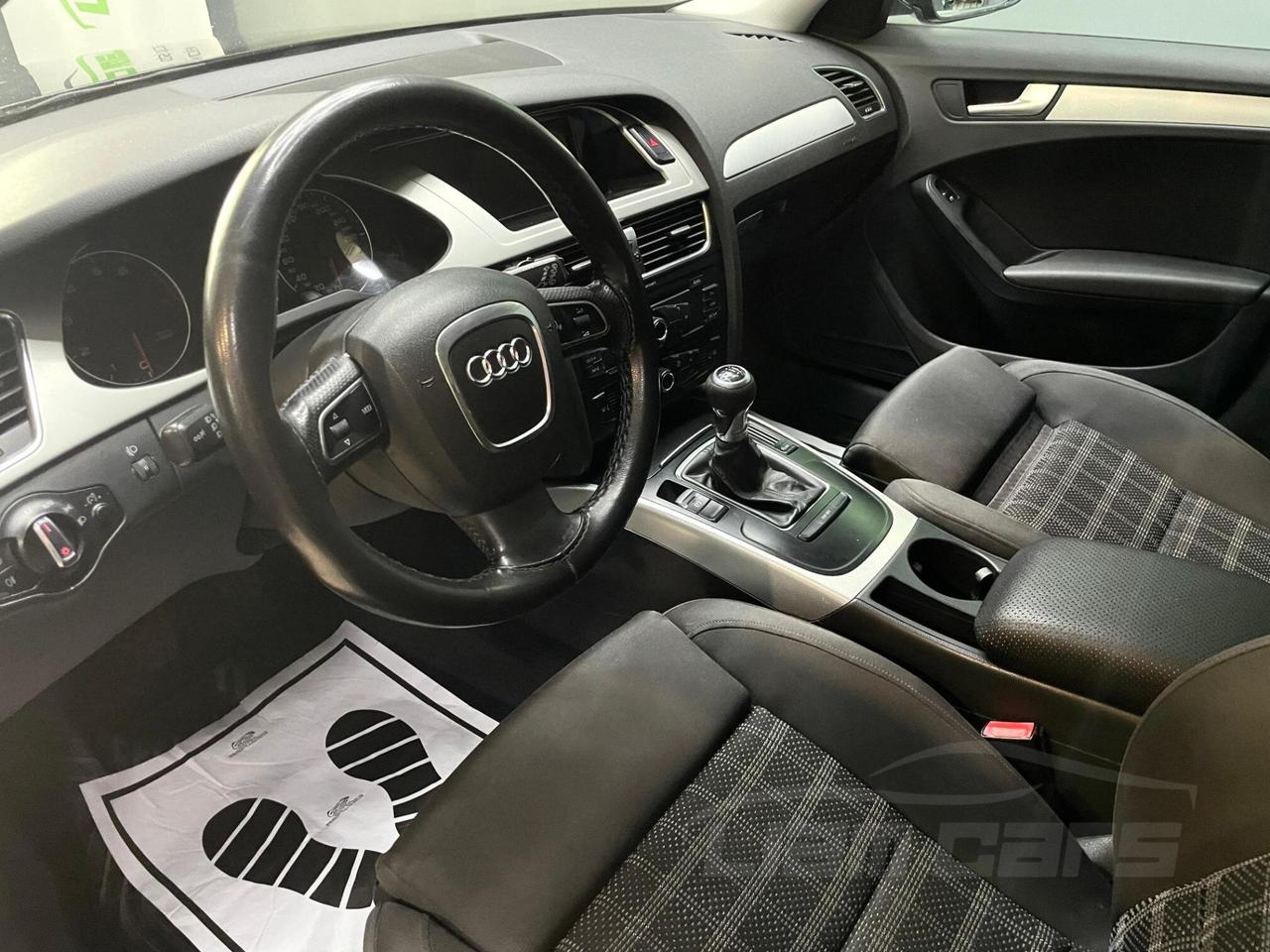 Audi A4 Avant 2.0 tfsi Advanced 180cv