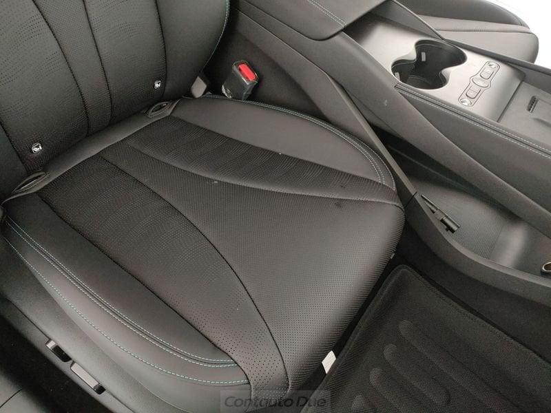 BYD Seal 6 DM-i Seal 6 DM-i 1.5 phev Comfort