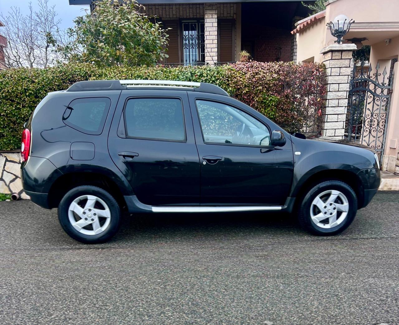 Dacia Duster 1.5 dCi 90CV 4x2 Lauréate