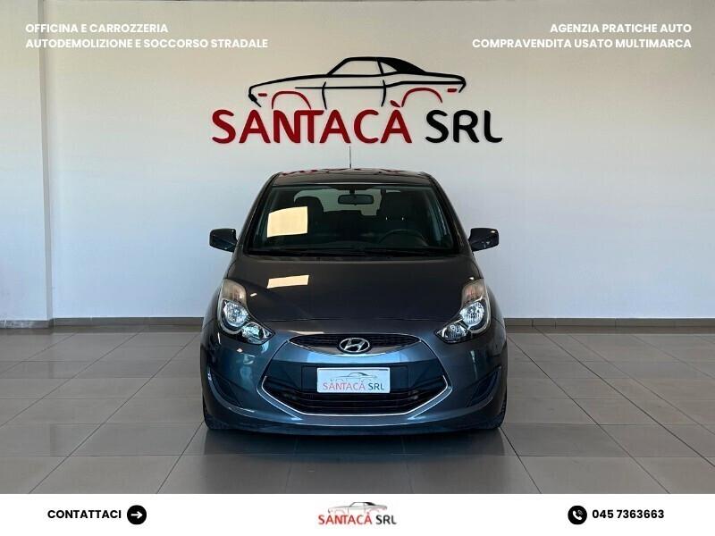 Hyundai iX20 1.4 90 CV Comfort