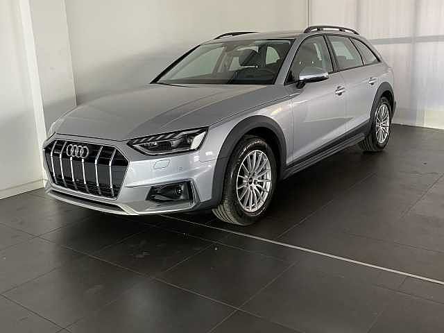 Audi A4 40 TDI 204 CV S tronic Business Evolution