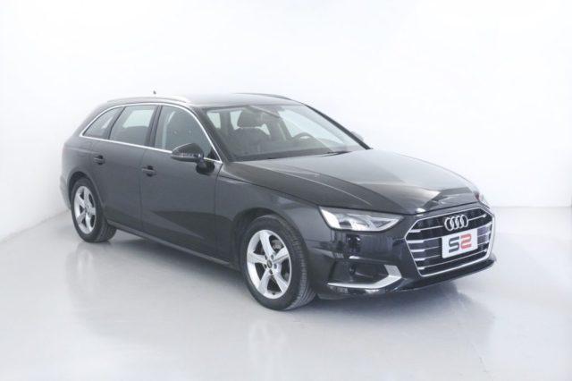 AUDI A4 Avant 35 TDI/163 CV S tronic Business Advanced