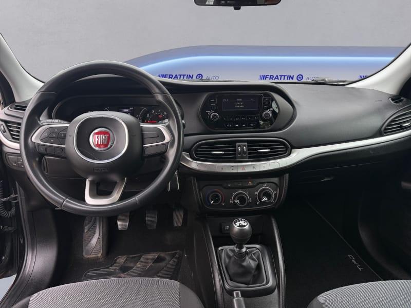 FIAT TIPO 1.4 5 PORTE STREET