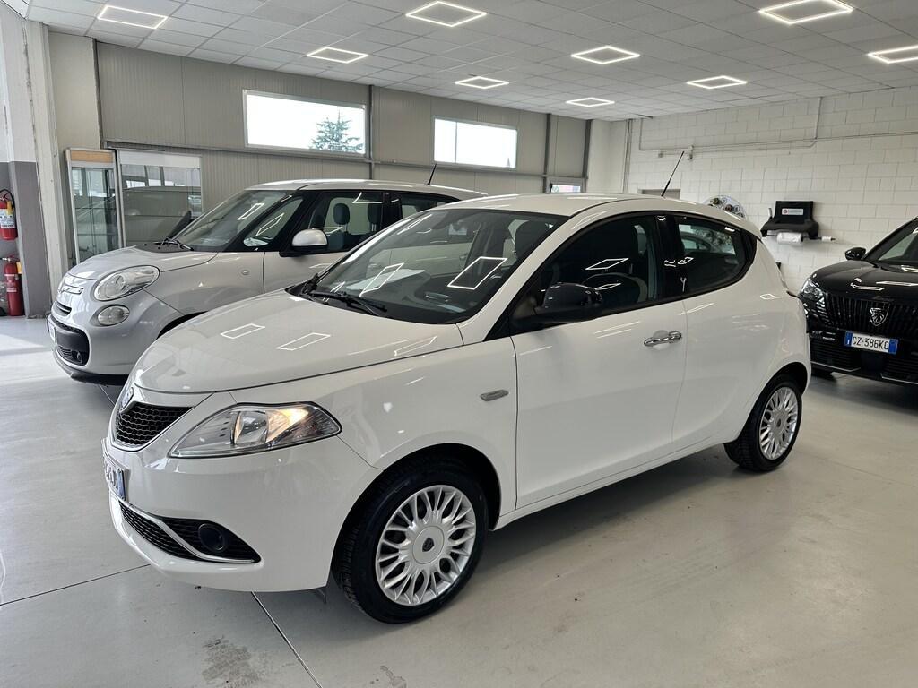 Lancia Ypsilon 5 Porte 1.2 Mya