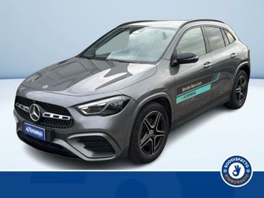 Mercedes-Benz GLA 200d Automatic AMG Line Advanced Plus