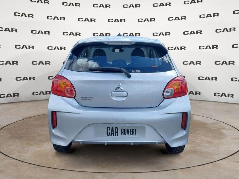 Mitsubishi Space Star 1.2 Invite SDA