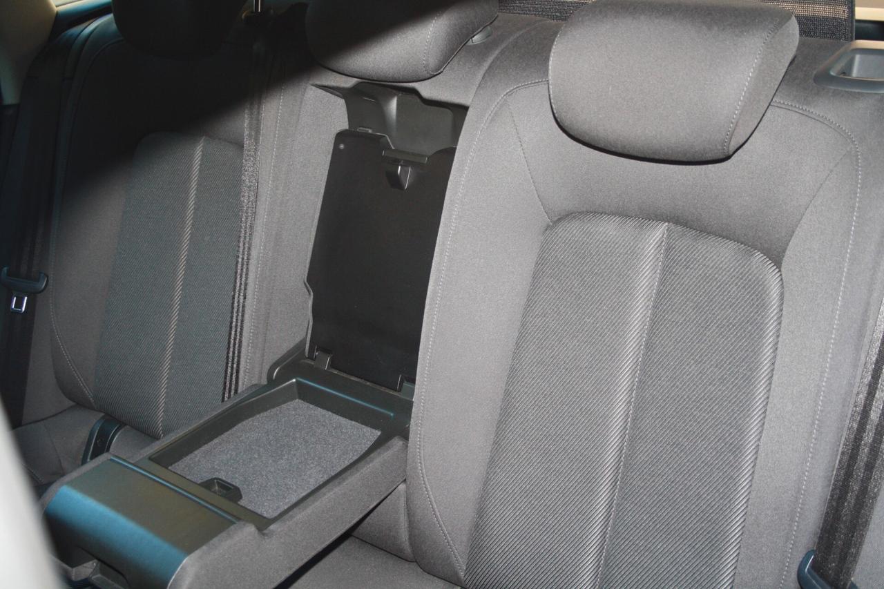 Audi A6 Avant 45 3.0 TDI MHEV 4 S Tronic Business