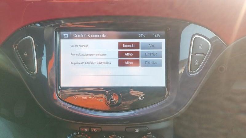 Opel Adam 1.2 70 CV Jam