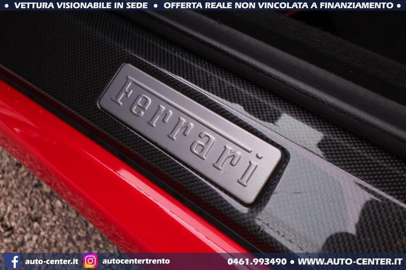 Ferrari F430 4.3 V8 F1 *SEDILI RACING *NAZIONALE
