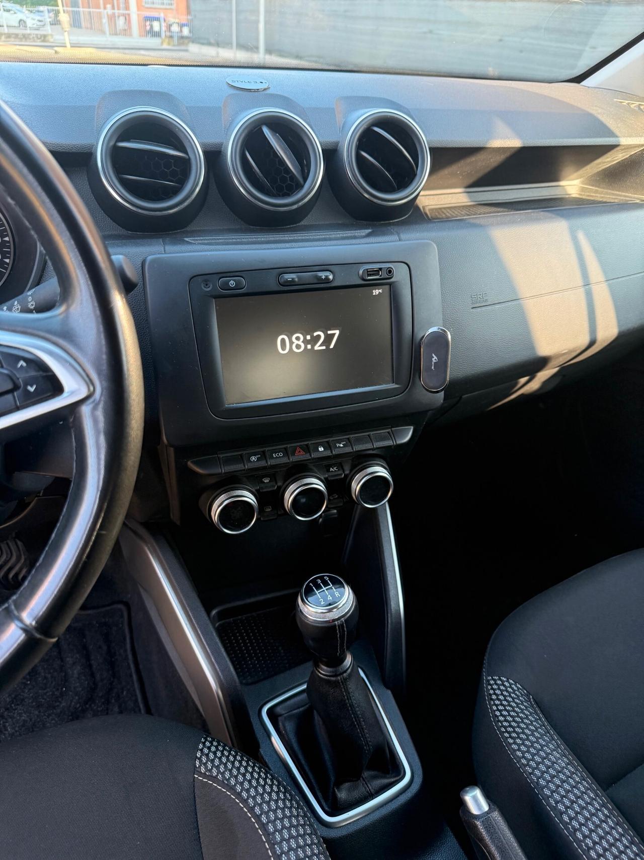 Dacia Duster 1.6 Gpl - NAV. - 12 MESI DI GARANZIA -