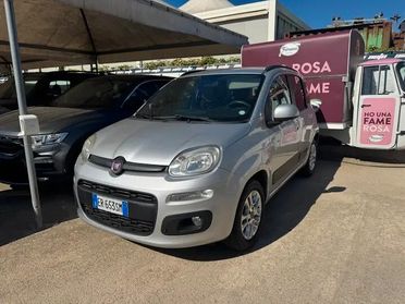Fiat Panda 0.9 TwinAir Turbo S&S Easy