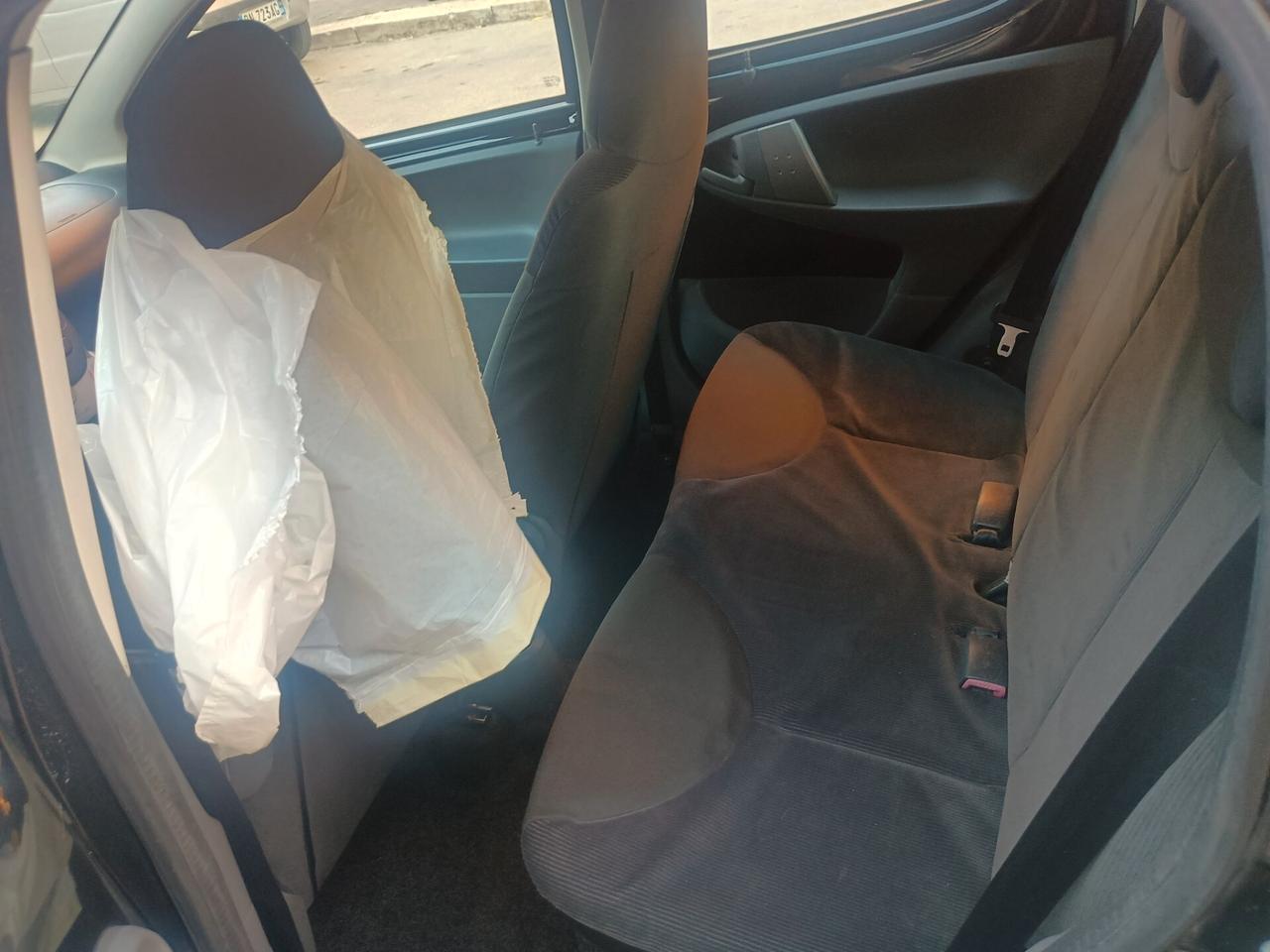 Citroen C1 1.0 5 porte C1TY
