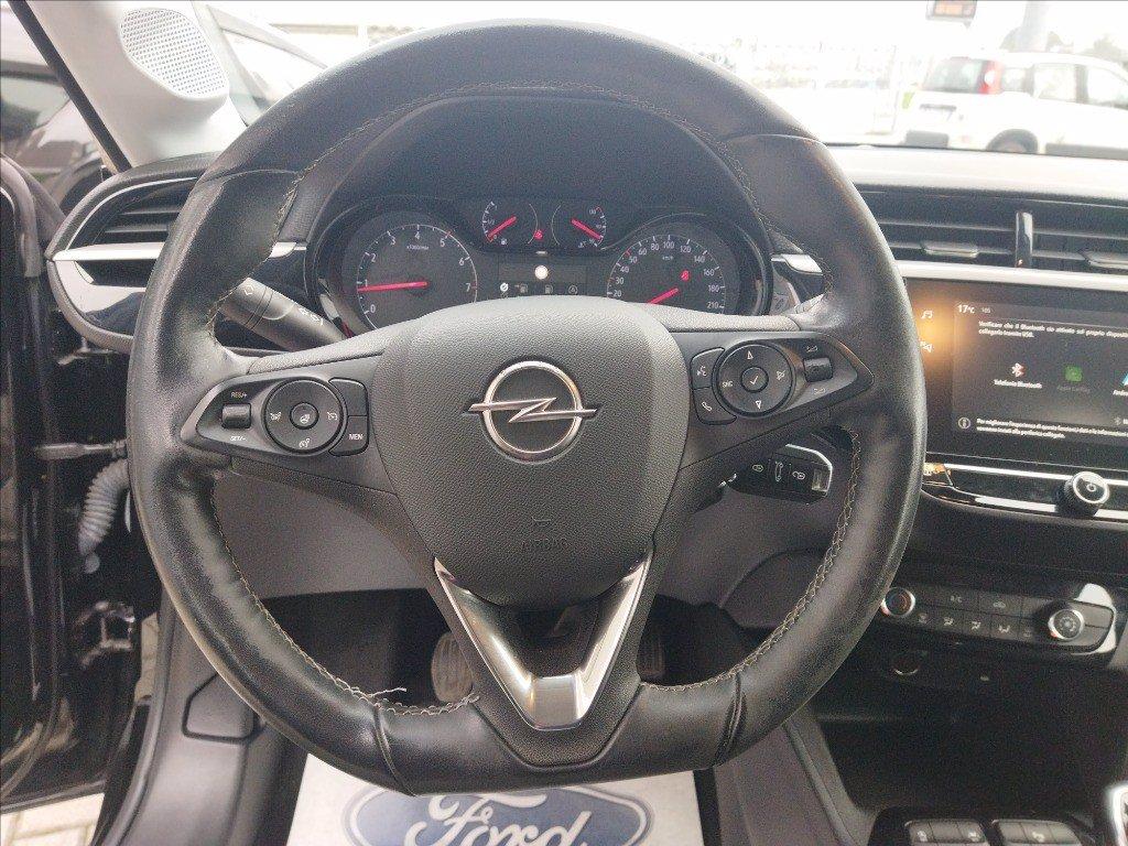 OPEL Corsa 1.2 Edition 75cv del 2023