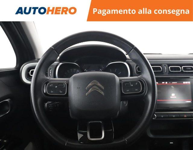 CITROEN C3 PureTech 82 S&S Shine