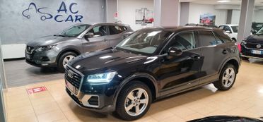 Audi Q2 30 TDI Admired