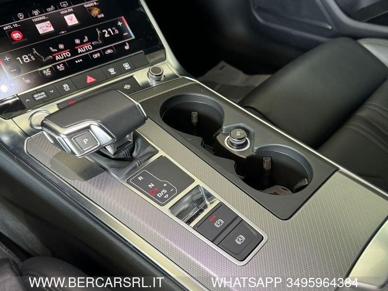 Audi A6 A6 Avant 45 3.0 TDI quattro tiptronic Sport