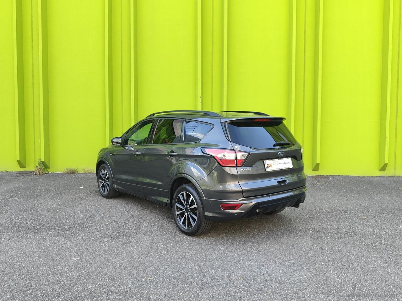 FORD Kuga 2.0 TDCI 150CV S&S 4WD ST-Line