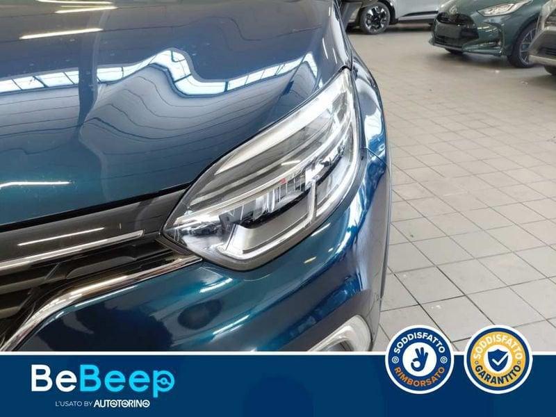 Renault Captur 1.3 TCE BUSINESS 130CV FAP