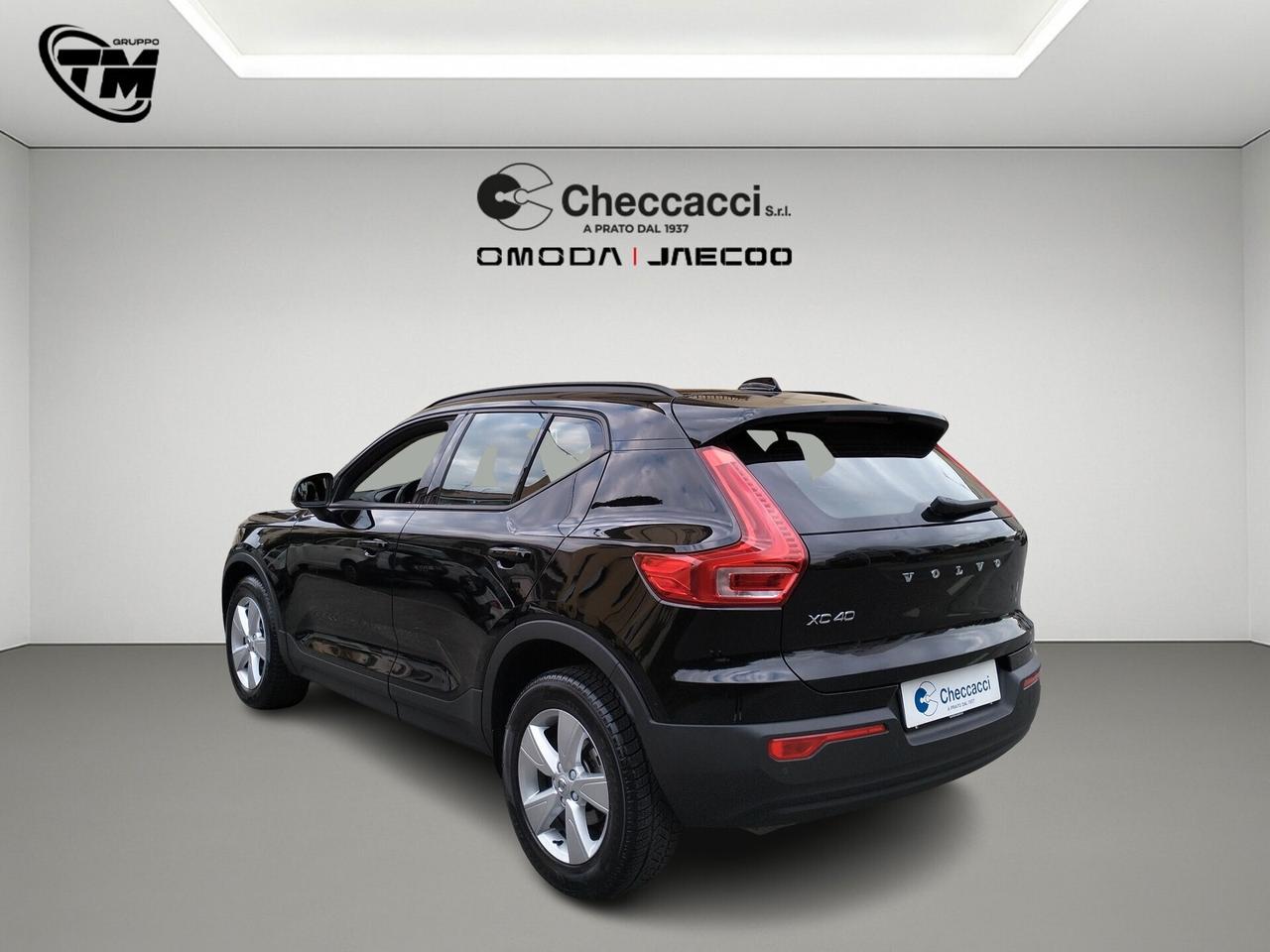 Volvo XC40 1.5 t2 Momentum my21 * IVA ESPOSTA *