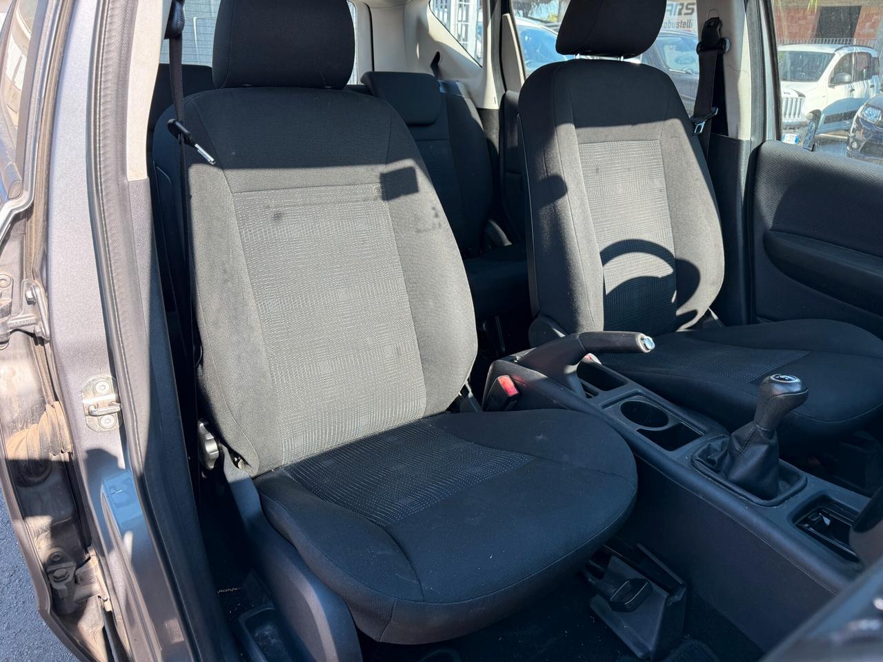 MERCEDES CLASSE A-160 2011 2.0 DIESEL *AIRB OK