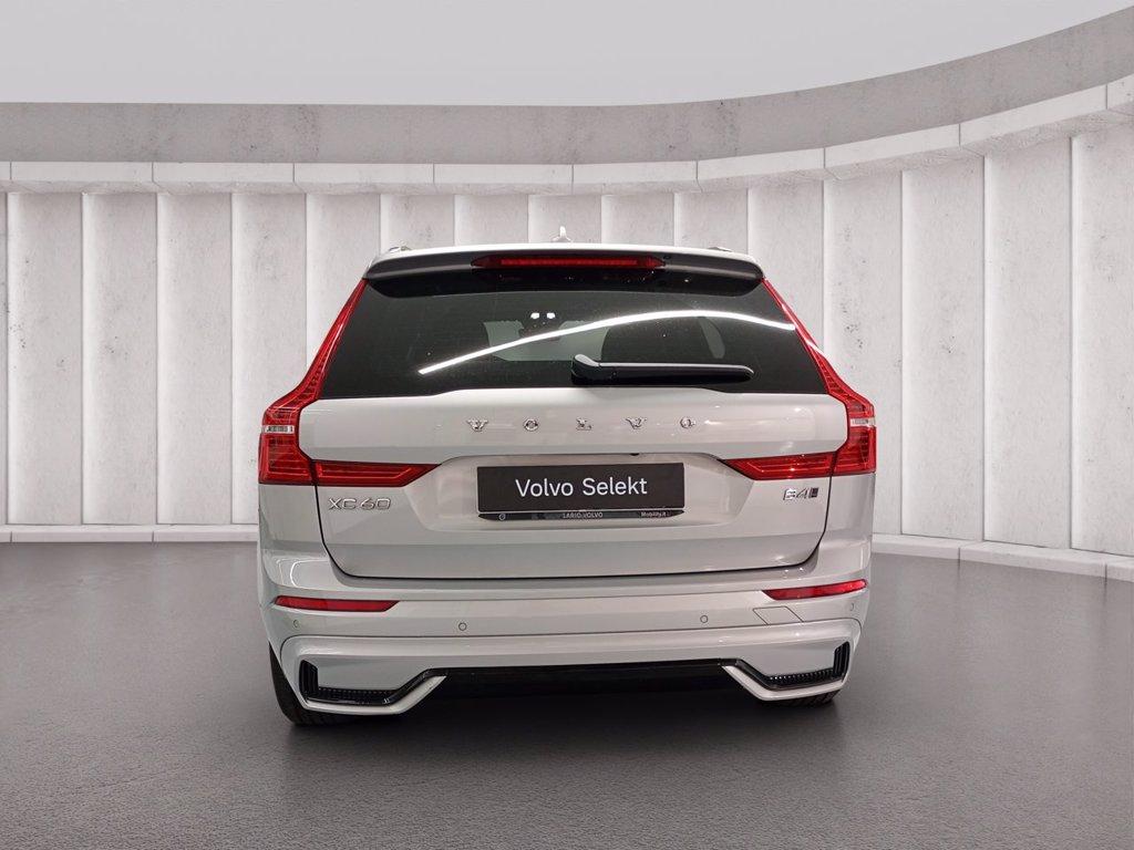 VOLVO XC60 2.0 b4 R-design awd auto my20 del 2022