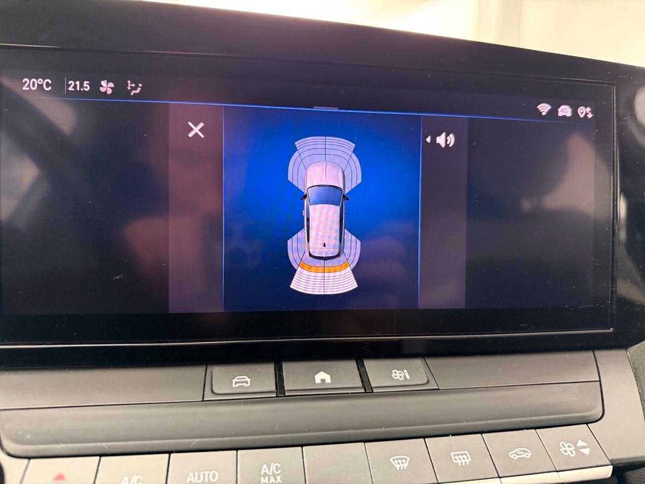 Opel Astra 1.5 Turbo Diesel 130 CV Aziendale Edition