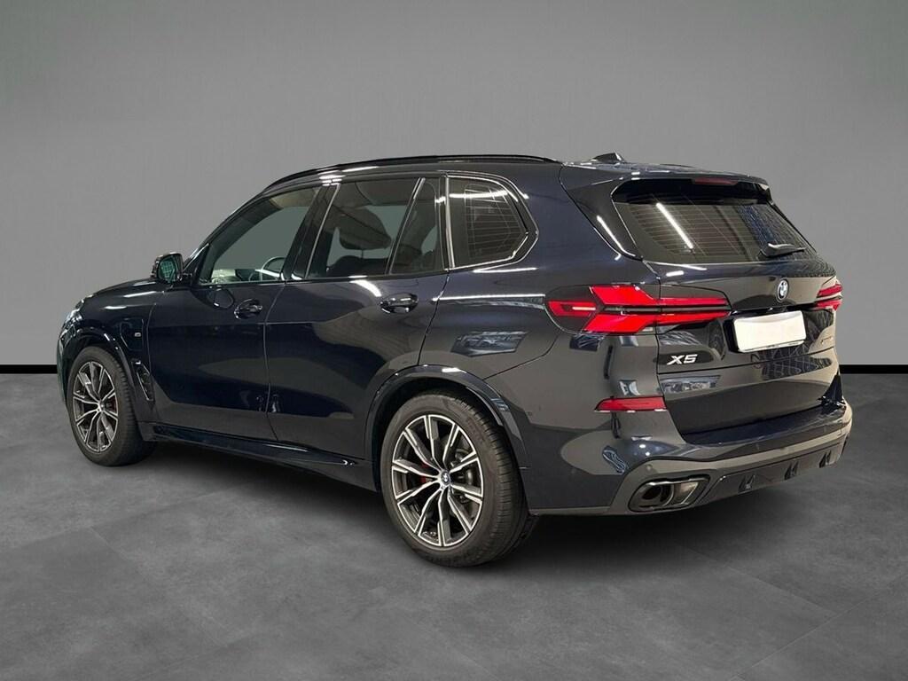BMW X5 50 e xDrive Steptronic