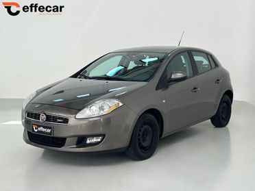 FIAT Bravo 1.4 T-jet 120 CV Dynamic NEOPATENTATI