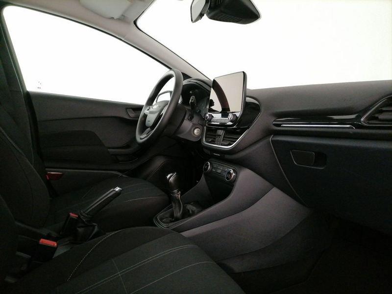 Ford Fiesta 5p 1.1 Plus s&s 75cv