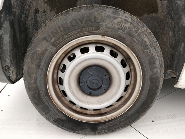 OPEL Combo 1.5d 100cv L1H1 Edition S&S mt5 E6.