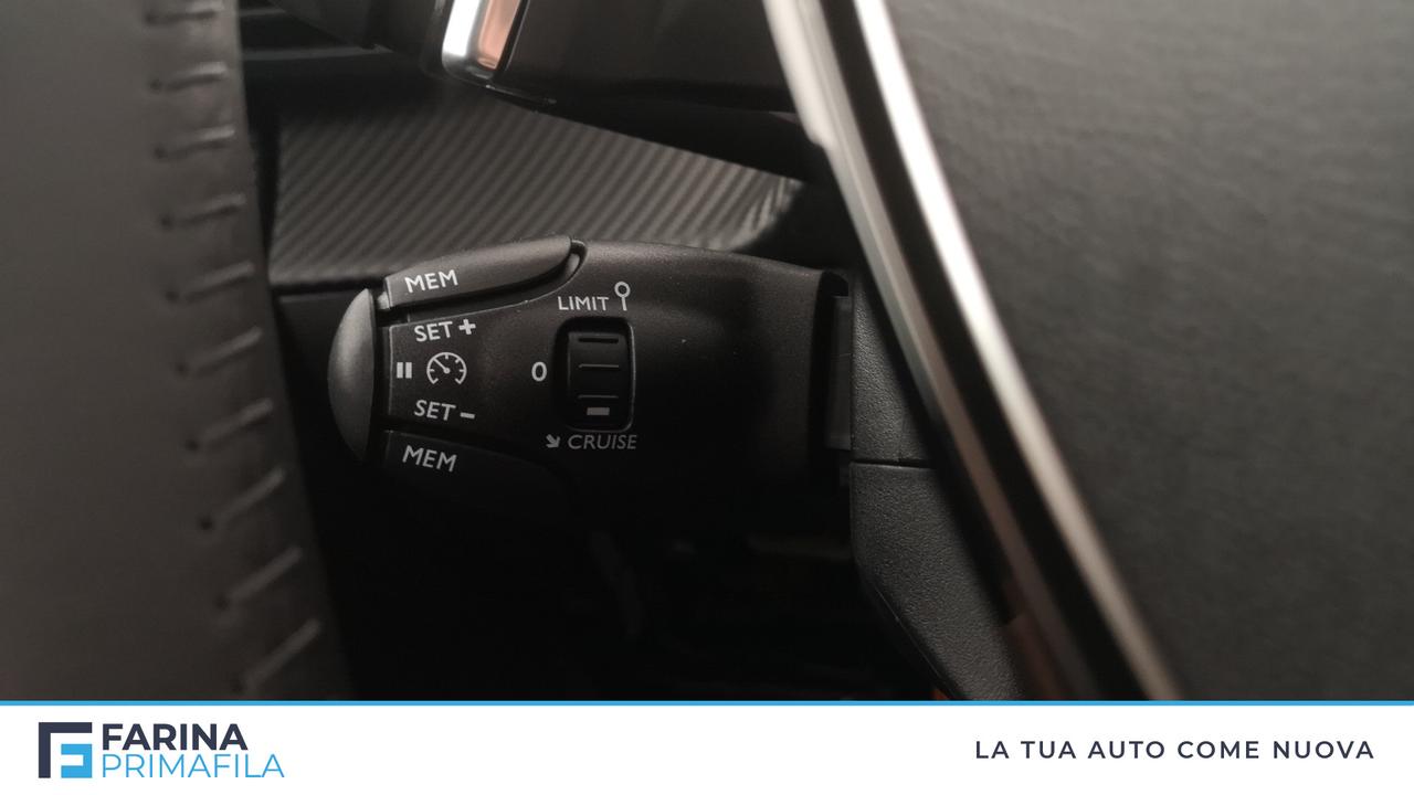 PEUGEOT 208 1.2 hybrid Allure 100cv e-dcs 6