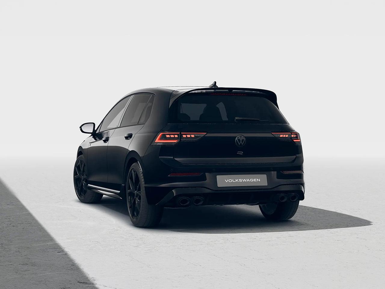 Volkswagen Golf 2.0 tsi r 4motion 333cv dsg