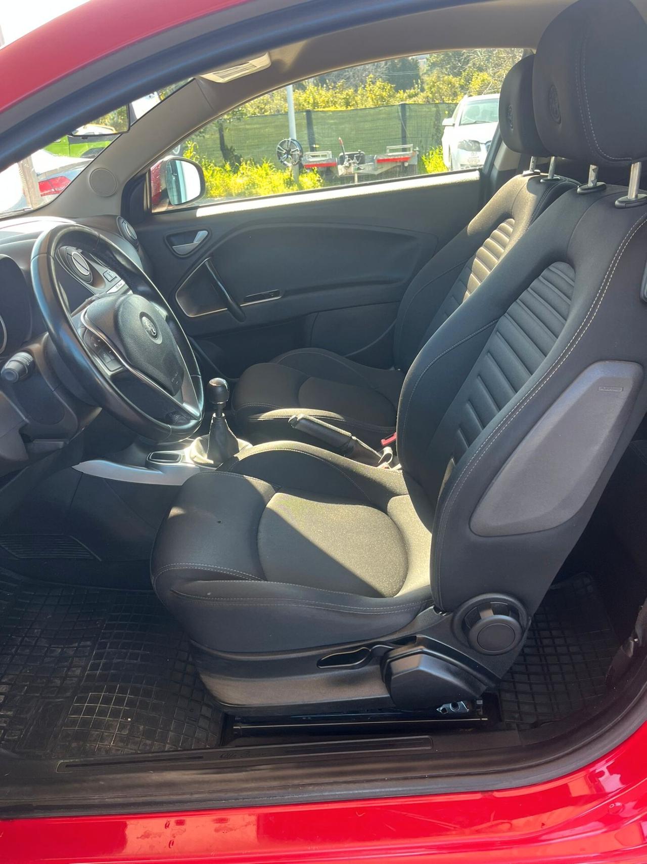 Alfa Romeo MiTo 1.4 78 CV 8V S&S