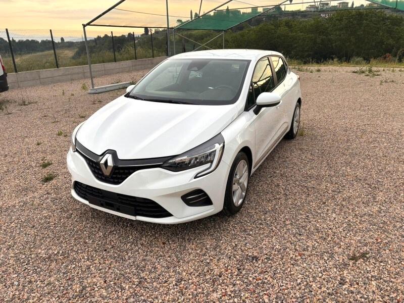 RENAULT Clio 5ª serie Clio SCe 65 CV 5 porte B...
