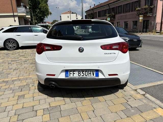 Alfa Romeo Giulietta 1.6 JTDm-2 120 CV Distinctive BLUETOOTH-16"