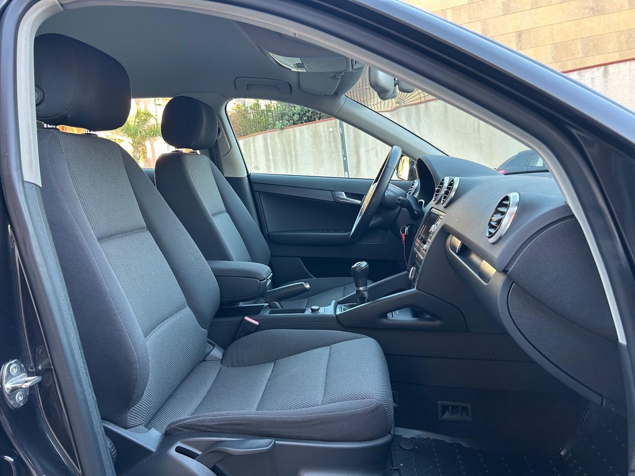 Audi A3 SPB 1.6 TDI STRAFULL PARI AL NUOVO